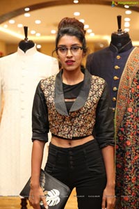 Kora by Nilesh & Mitesh Store Launch