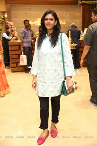 Kora by Nilesh & Mitesh Store Launch