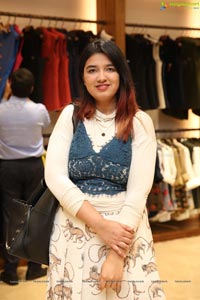 Kora by Nilesh & Mitesh Store Launch