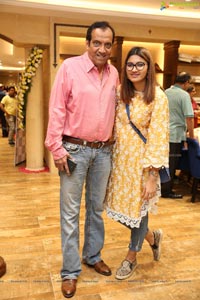 Kora by Nilesh & Mitesh Store Launch