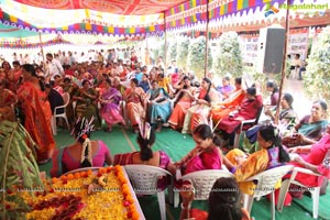 Kovvali - Denduluru’s Picnic 2018