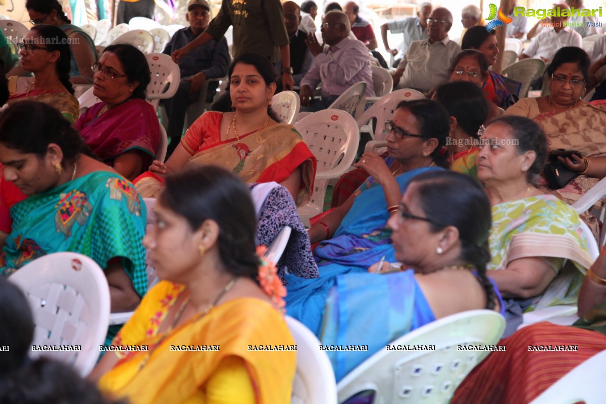 Kovvali - Denduluru’s Picnic Celebrates 25th Anniversary