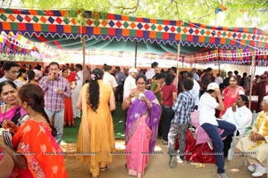 Kovvali - Denduluru’s Picnic 2018