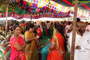 Kovvali - Denduluru’s Picnic 2018