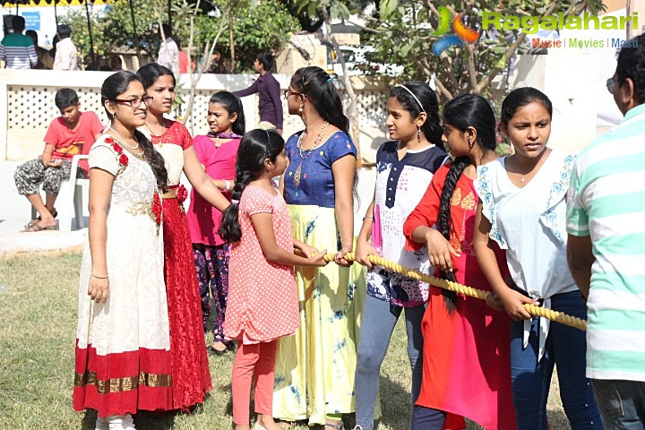 Kovvali - Denduluru’s Picnic Celebrates 25th Anniversary