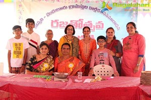 Kovvali - Denduluru’s Picnic 2018