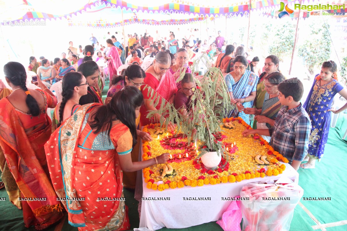 Kovvali - Denduluru’s Picnic Celebrates 25th Anniversary