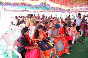 Kovvali - Denduluru’s Picnic 2018