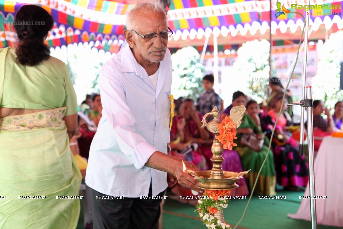 Kovvali - Denduluru’s Picnic Celebrates 25th Anniversary