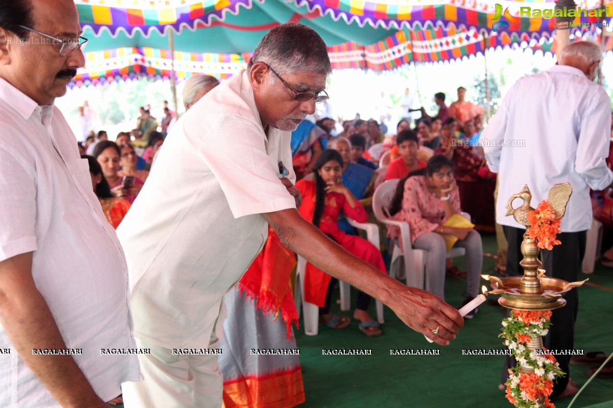 Kovvali - Denduluru’s Picnic Celebrates 25th Anniversary