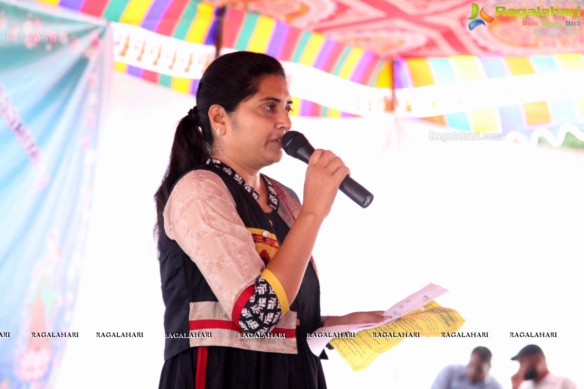 Kovvali - Denduluru’s Picnic Celebrates 25th Anniversary