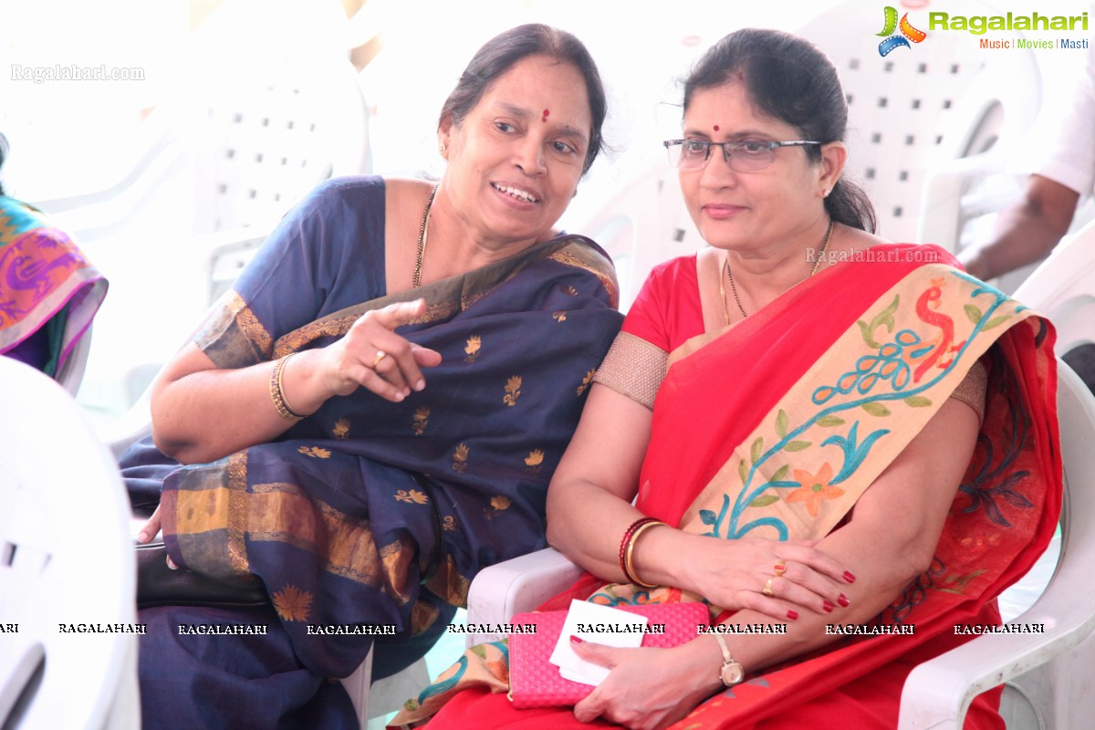 Kovvali - Denduluru’s Picnic Celebrates 25th Anniversary