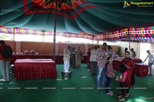 Kovvali - Denduluru’s Picnic 2018