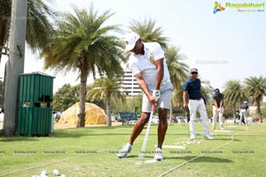 4th edition of Golden Eagles Golf Championship