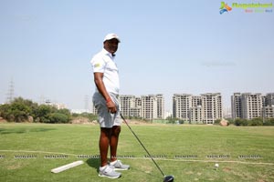 4th edition of Golden Eagles Golf Championship