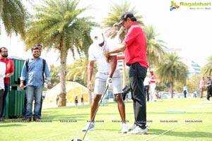 4th edition of Golden Eagles Golf Championship