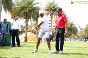 4th edition of Golden Eagles Golf Championship