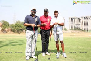 4th edition of Golden Eagles Golf Championship