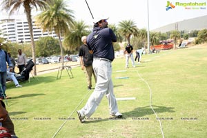 4th edition of Golden Eagles Golf Championship