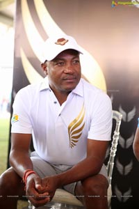 4th edition of Golden Eagles Golf Championship