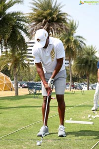 4th edition of Golden Eagles Golf Championship