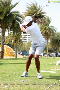 4th edition of Golden Eagles Golf Championship