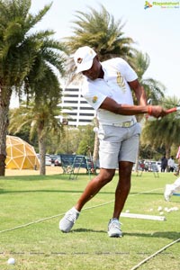 4th edition of Golden Eagles Golf Championship