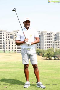 4th edition of Golden Eagles Golf Championship