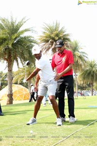 4th edition of Golden Eagles Golf Championship