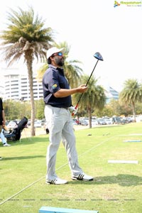 4th edition of Golden Eagles Golf Championship