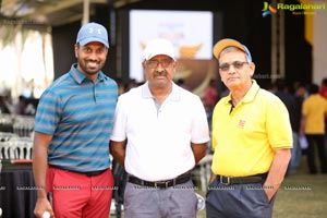 4th edition of Golden Eagles Golf Championship