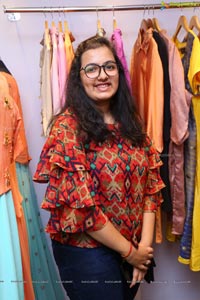 Label Deepali Tholia Designer Store Launch