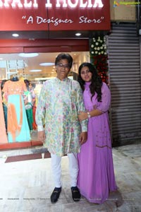 Label Deepali Tholia Designer Store Launch