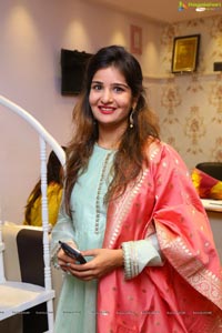 Label Deepali Tholia Designer Store Launch