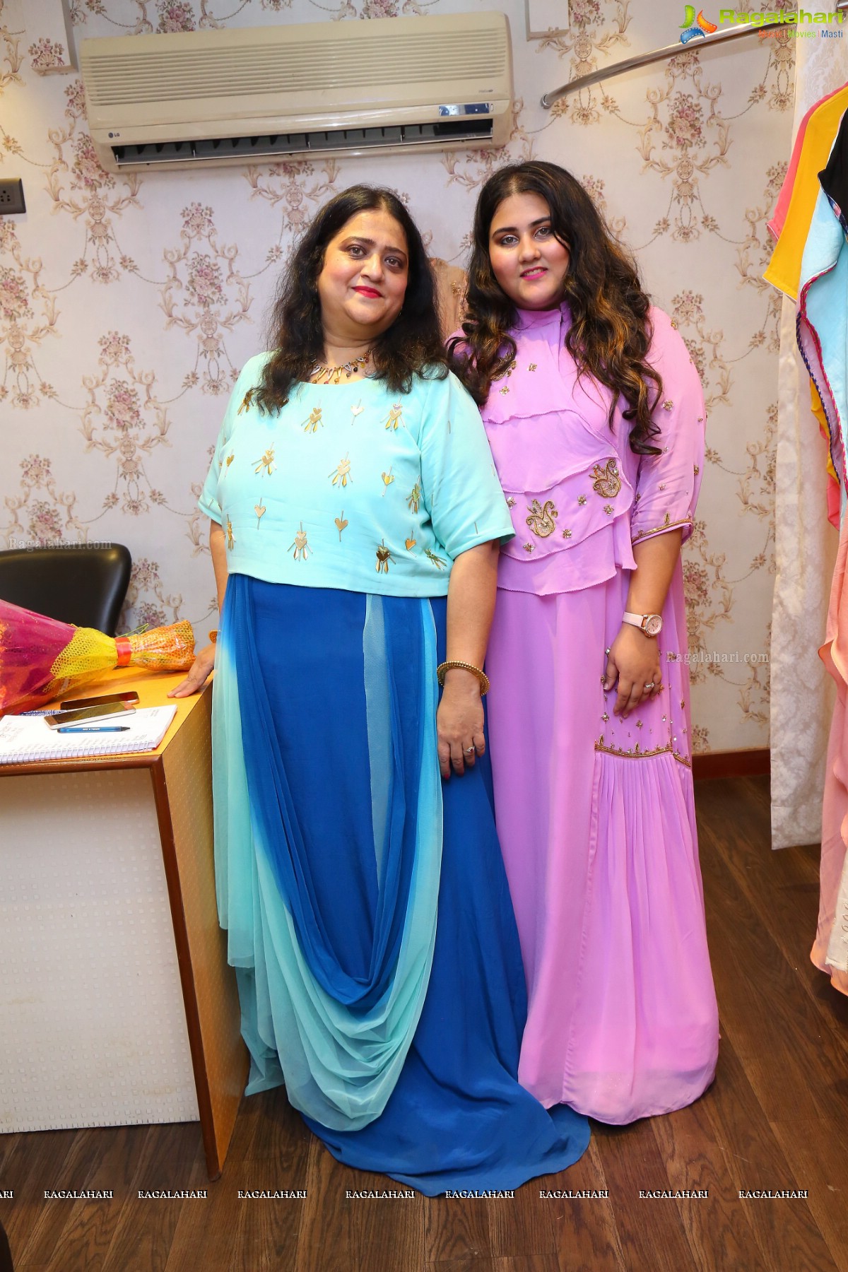 Label Deepali Tholia Opens Its 1st Store In Hyderabad at King Koti X Roads