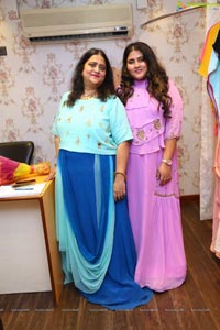 Label Deepali Tholia Designer Store Launch