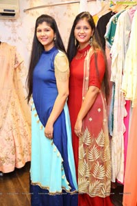 Label Deepali Tholia Designer Store Launch