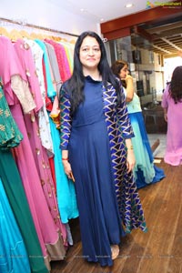 Label Deepali Tholia Designer Store Launch