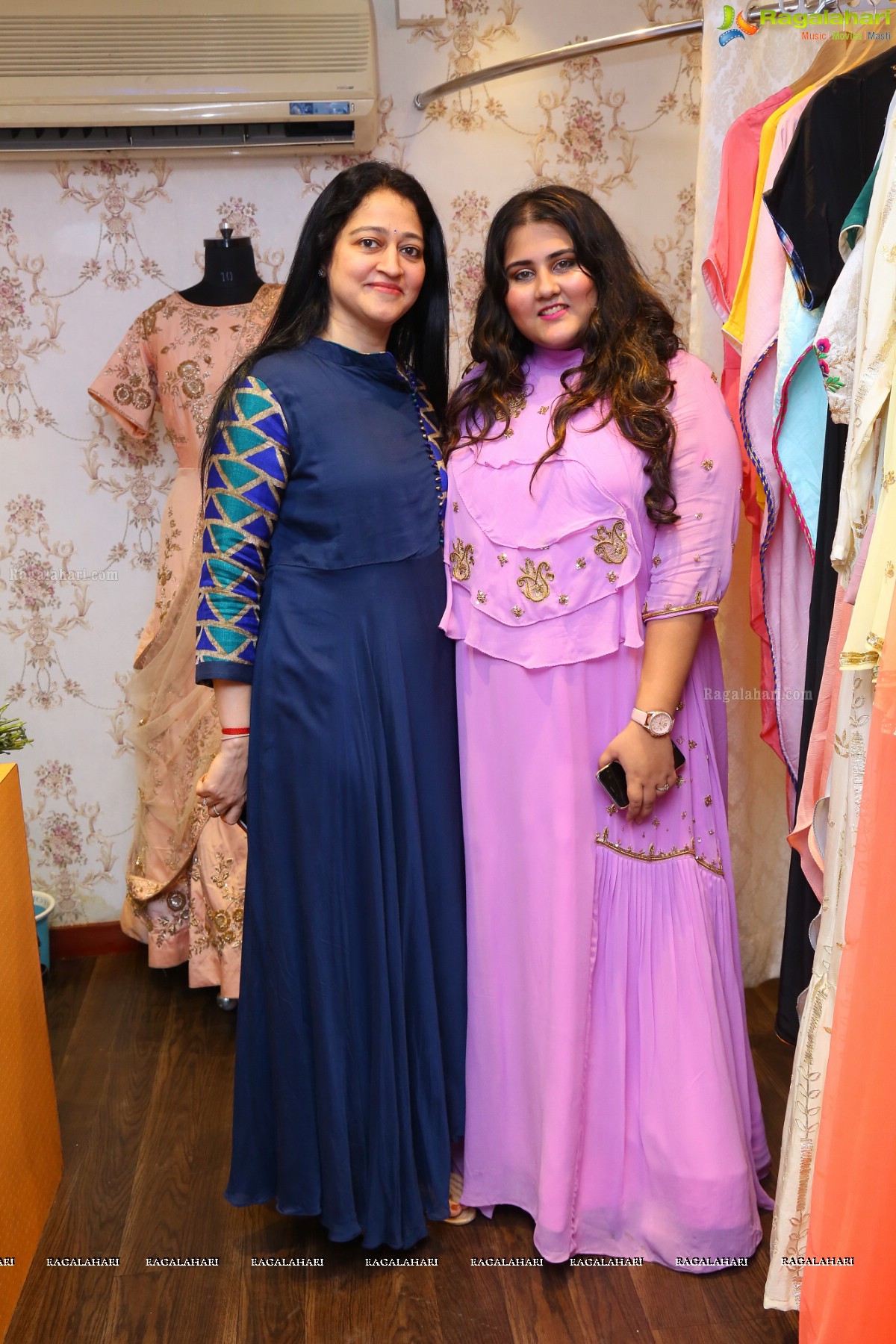 Label Deepali Tholia Opens Its 1st Store In Hyderabad at King Koti X Roads