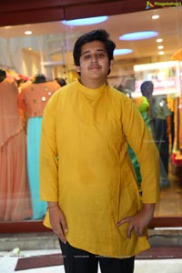 Label Deepali Tholia Designer Store Launch