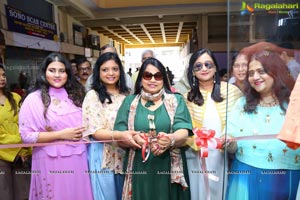 Label Deepali Tholia Designer Store Launch