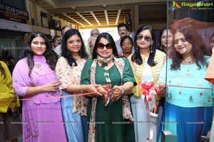 Label Deepali Tholia Designer Store Launch