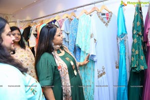 Label Deepali Tholia Designer Store Launch