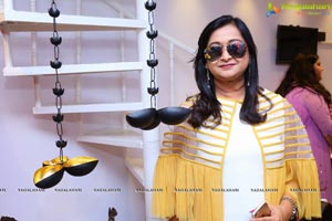 Label Deepali Tholia Designer Store Launch