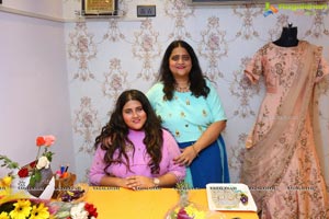 Label Deepali Tholia Designer Store Launch