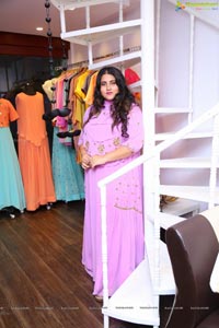 Label Deepali Tholia Designer Store Launch