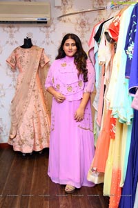 Label Deepali Tholia Designer Store Launch