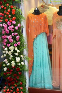 Label Deepali Tholia Designer Store Launch