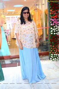 Label Deepali Tholia Designer Store Launch