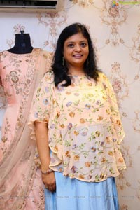 Label Deepali Tholia Designer Store Launch